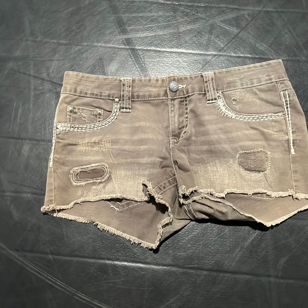 Daytrip Women’s Jean shorts